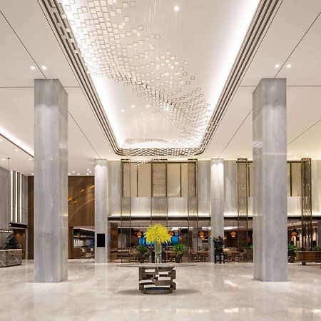 Wyndham Shanghai Pudong エクステリア 写真
