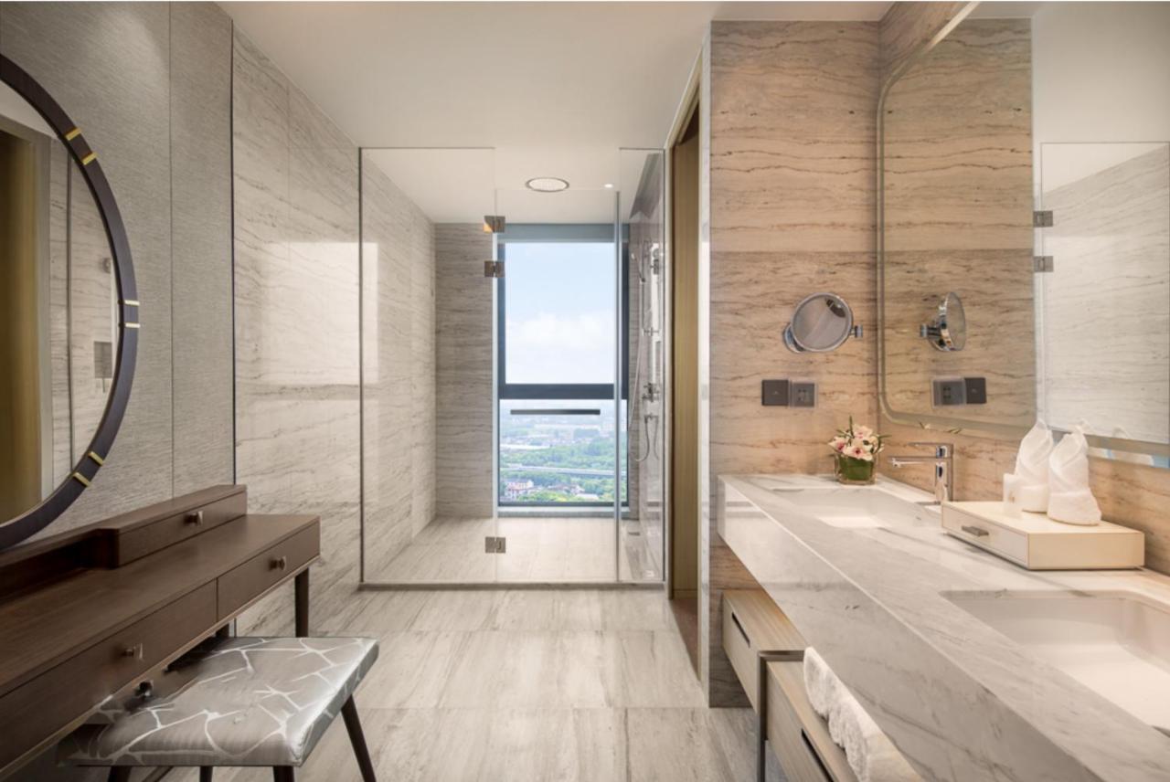 Wyndham Shanghai Pudong エクステリア 写真