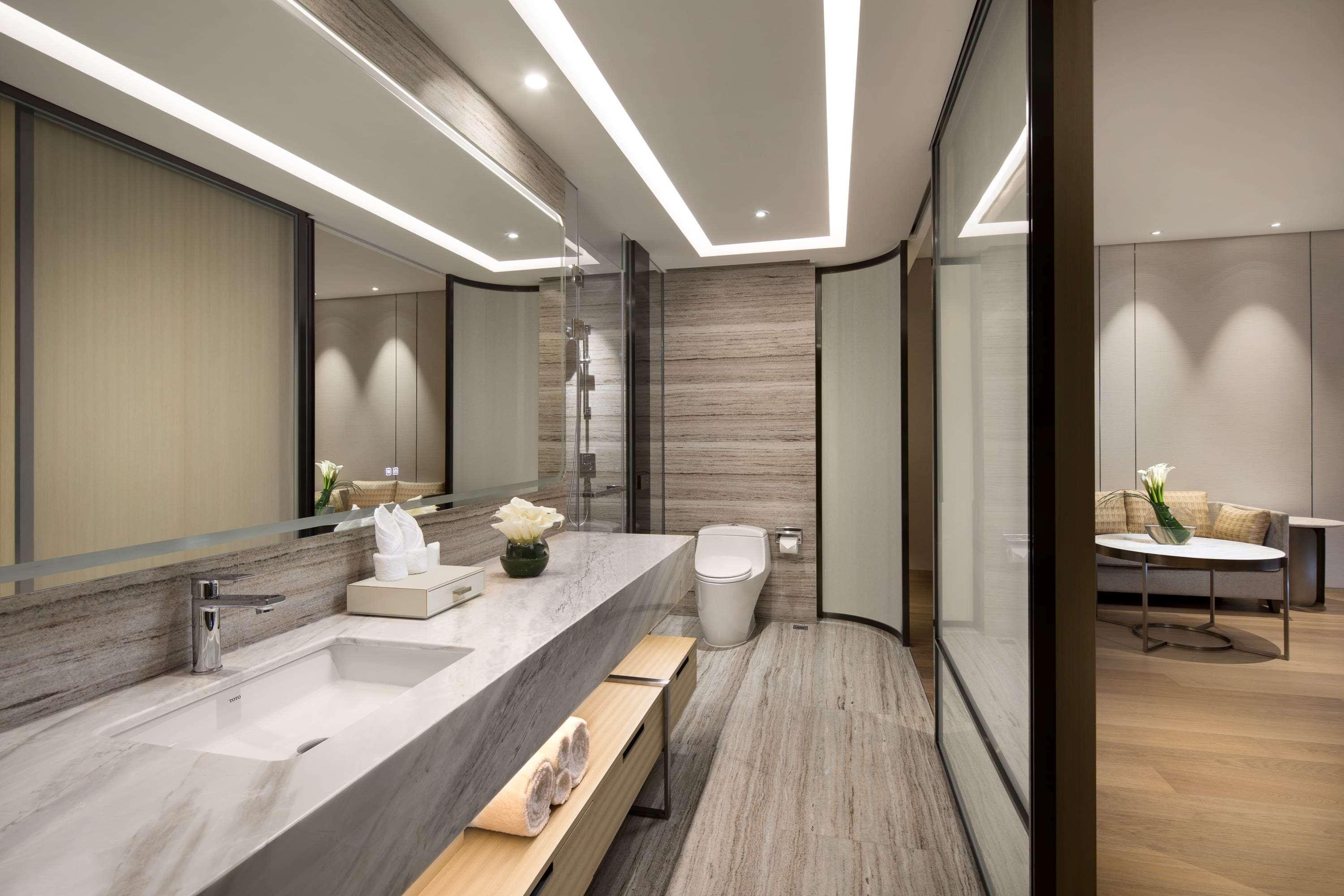Wyndham Shanghai Pudong エクステリア 写真