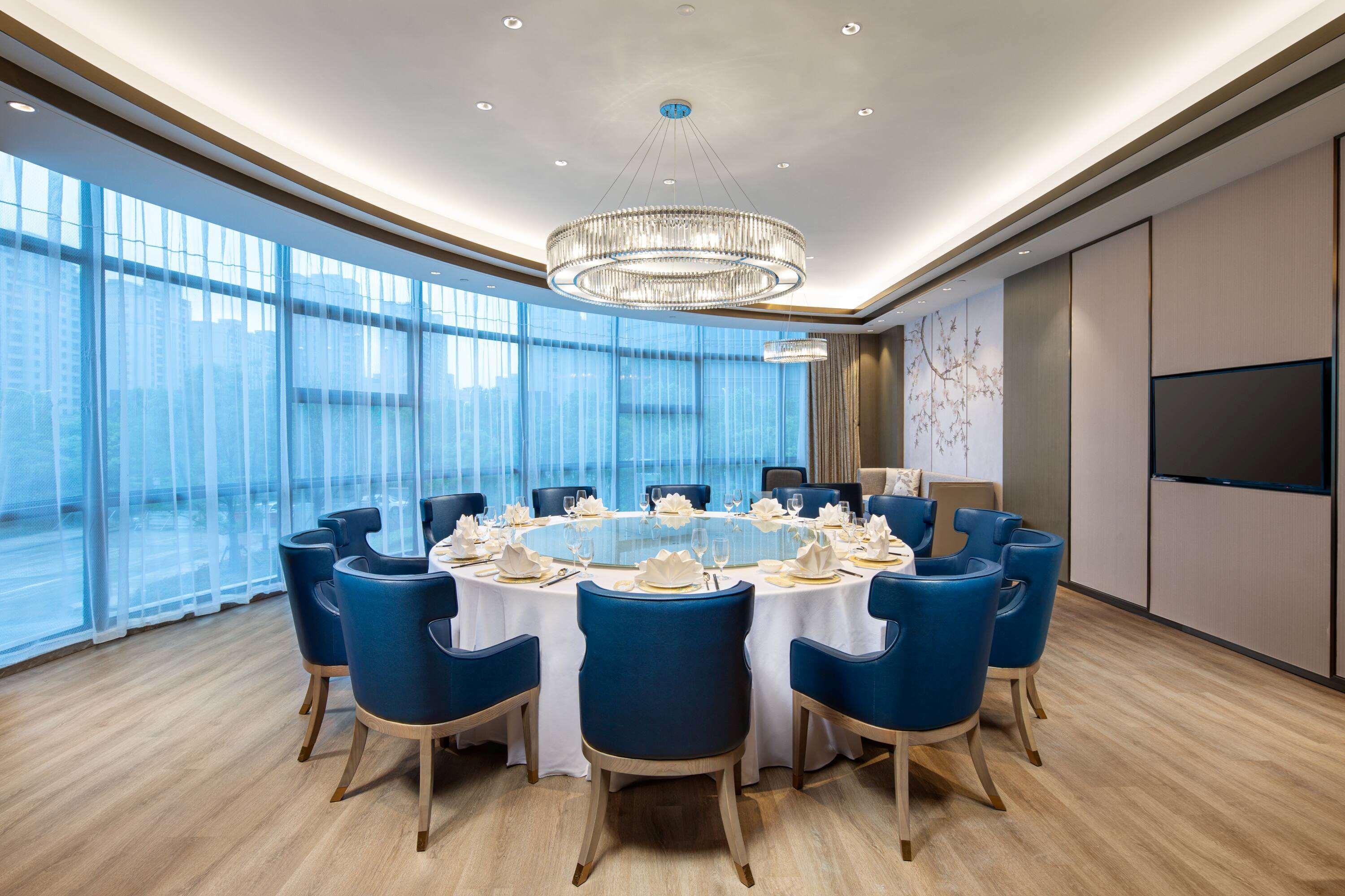 Wyndham Shanghai Pudong エクステリア 写真