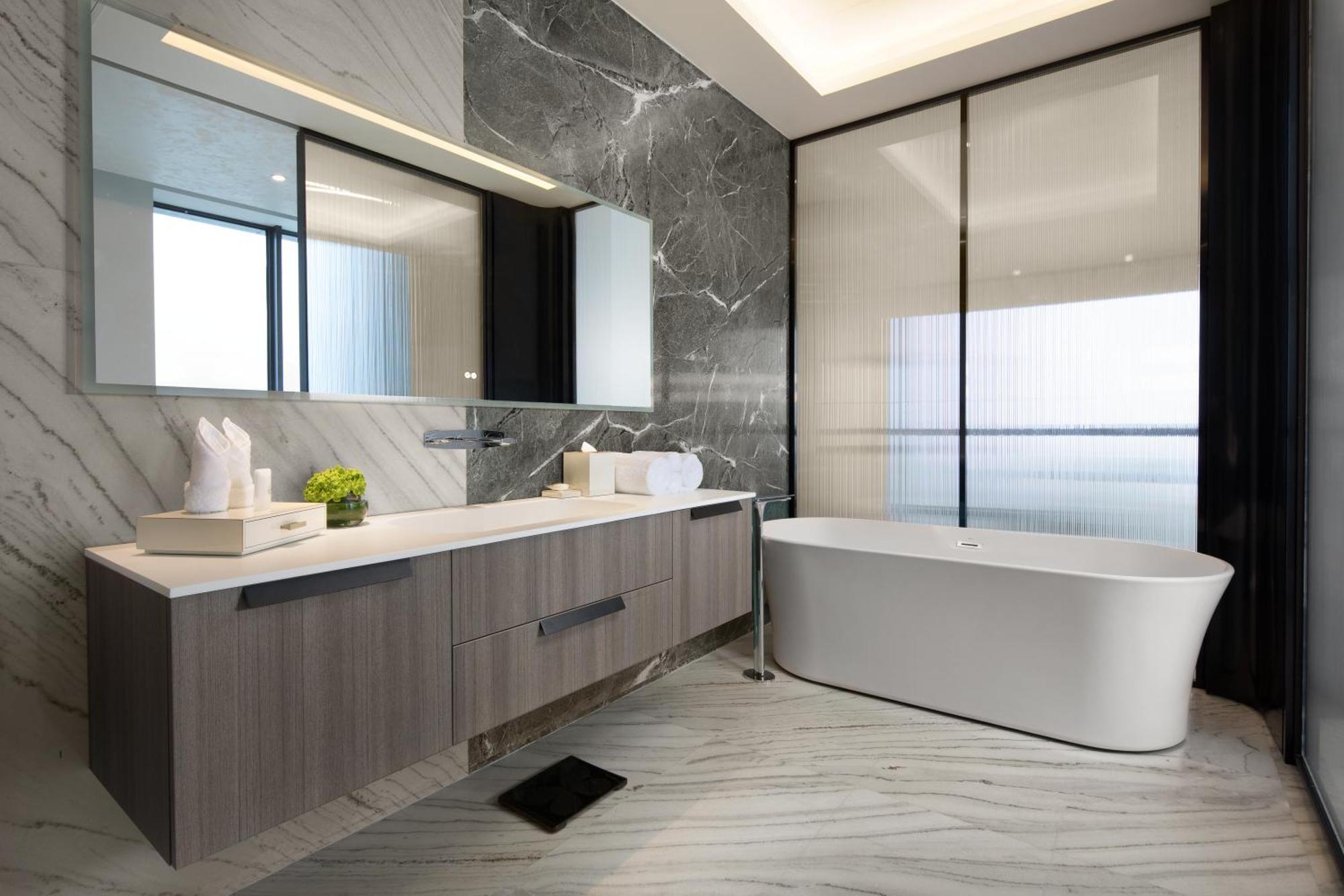 Wyndham Shanghai Pudong エクステリア 写真