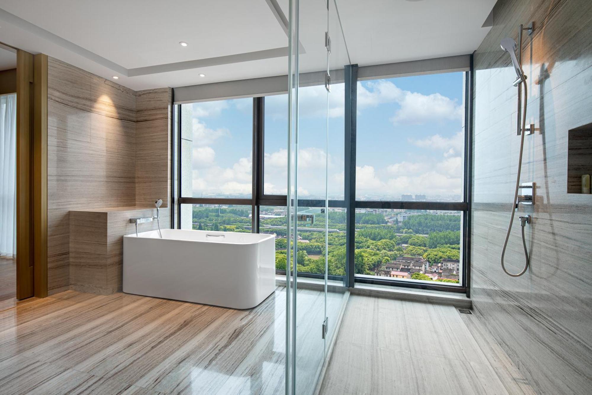 Wyndham Shanghai Pudong エクステリア 写真