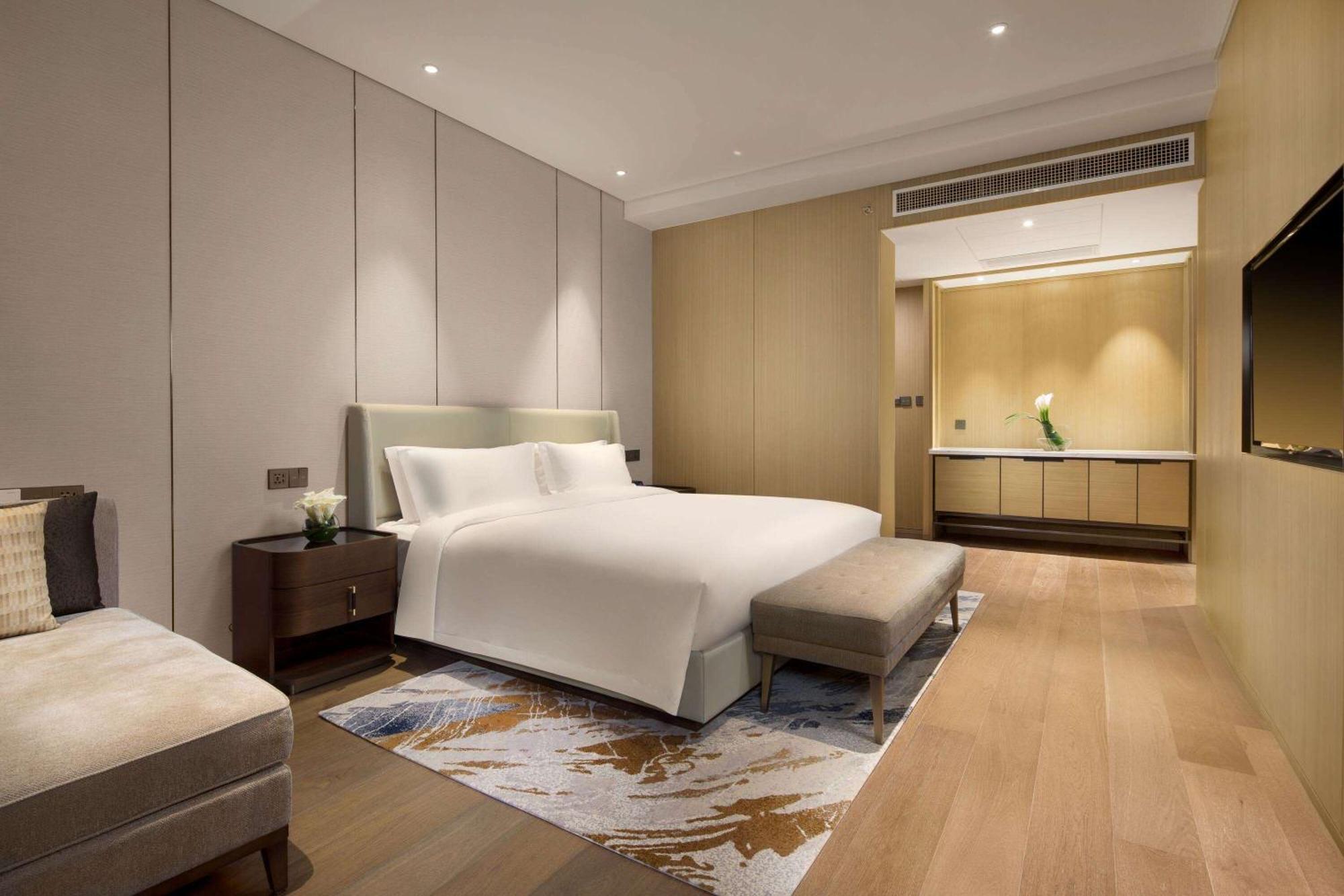 Wyndham Shanghai Pudong エクステリア 写真