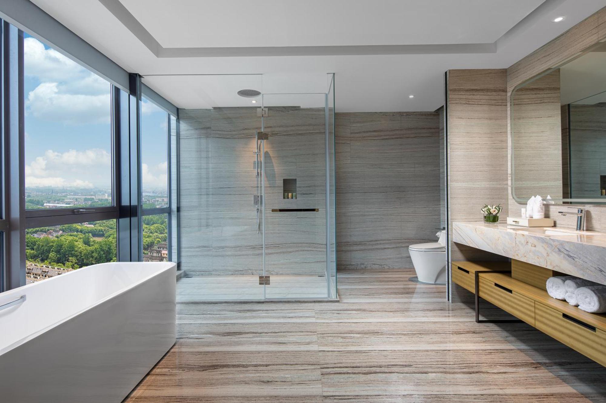 Wyndham Shanghai Pudong エクステリア 写真